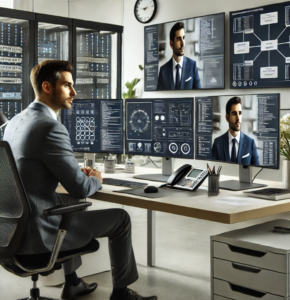 3D BIM Coordination for IT News