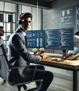 IT News for business course 
