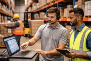 IT News for Mid-Duty Pallets 